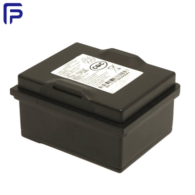 3.8V Volymerthe Security Alarm System Battery 1400mAh Rechargeable With PCB