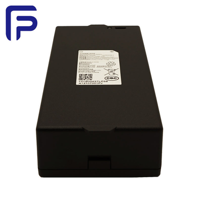 Rechargeable 3.8V 1600mAh  Lithium Battery Packs With PCB ROHS REACH Certificate