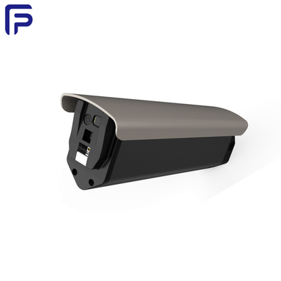 48V 13S3P 15AH Electric Bicycle Battery Deep Cycle For E Bike