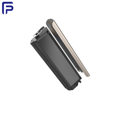 48V 13S3P 15AH Electric Bicycle Battery Deep Cycle For E Bike