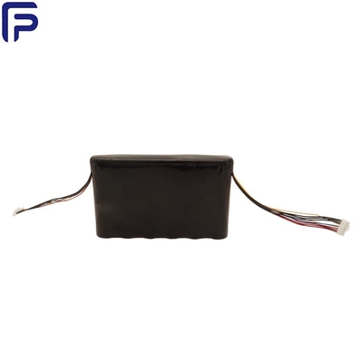 3.6V Rechargeable Lithium Ion Battery Pack 1S6P 18900mAh 3.6V With PCB