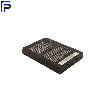 3.8V High Safety Lithium Ion Rechargeable Battery 5300mAh  For Protective Equipment