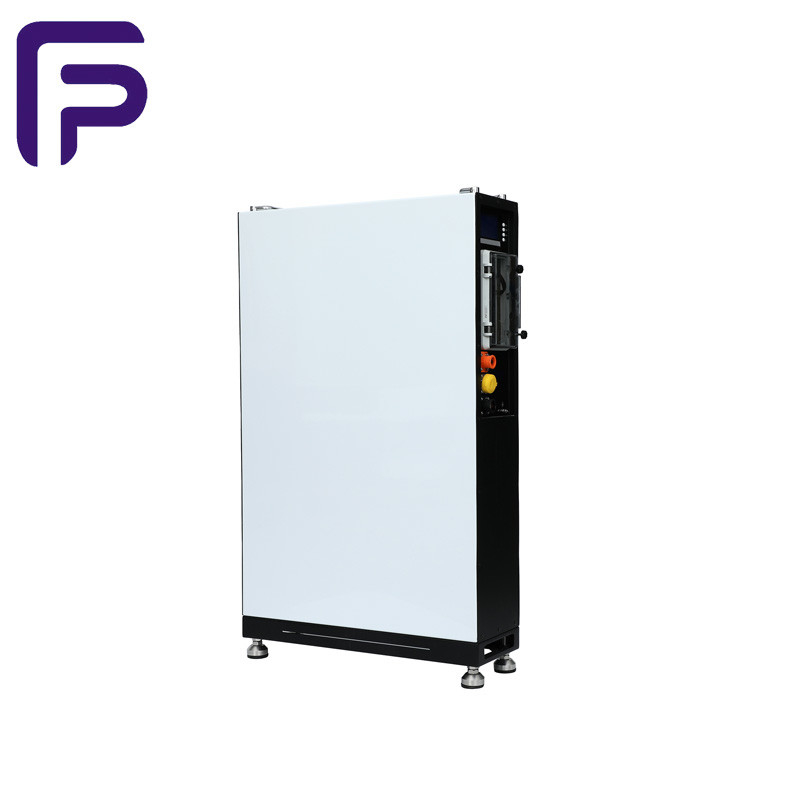 51.2V FP10A Lifepo4 Battery Powerwall 200Ah 6000 Cycles For Energy Storage