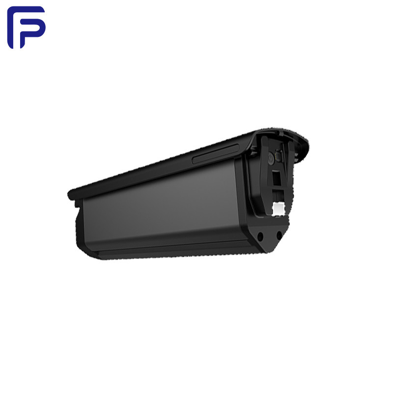 672Wh E Bike Lithium Battery Pack Electric Folding Bike Battery 2600mAh 2900mAhn 10S5P