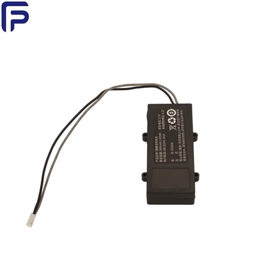 Wieder aufladbarer 602048 Li Ion Polymer Battery, 3,7 v-Lithium Ion Battery