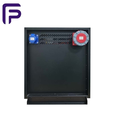 Energie-Akkumulator 150ah 192V 28.8kwh LiFePO4 für Speisewagen