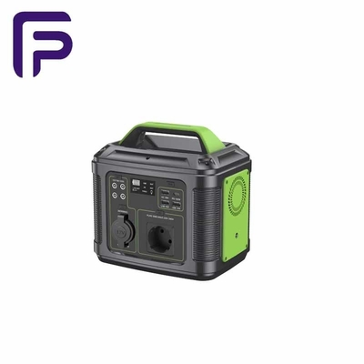 tragbare Zyklen im Freien grünes P302 72000mAh 230.4wh des Kraftwerk-1000