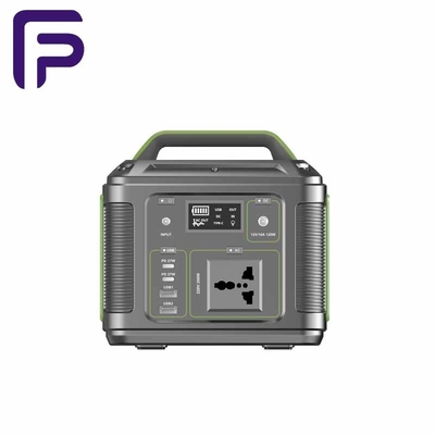 PD 27W Portable Power Bank Portable Power Station mit US-Stecker UAW1000