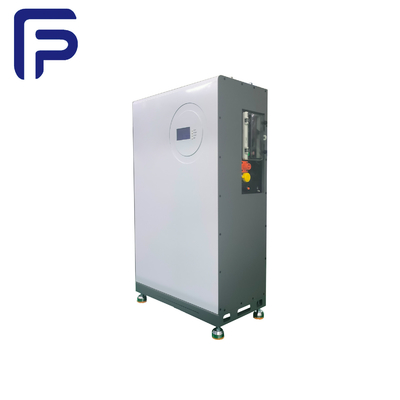 51.2V 280ah 143360wh Wandmontierte LiFePO4 Batterie Powerwall zur Energiespeicherung
