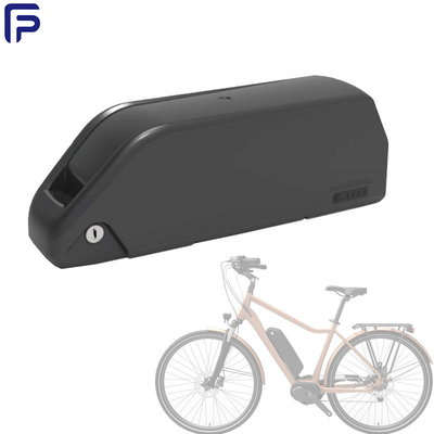Lithium-Ionen-Elektrobike-Batterie, E-Bike-Batterie 48v 20ah Stoßfest